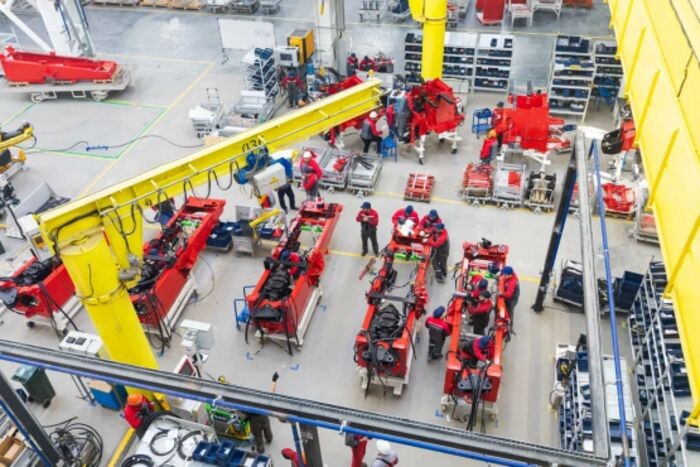 Иллюстрация: © «Панорама»