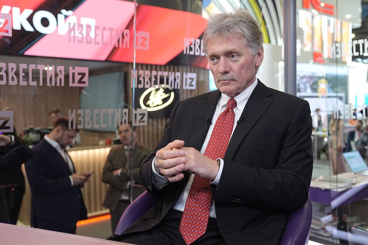     / Источник: © ИЗВЕСТИЯ/Павел Волков