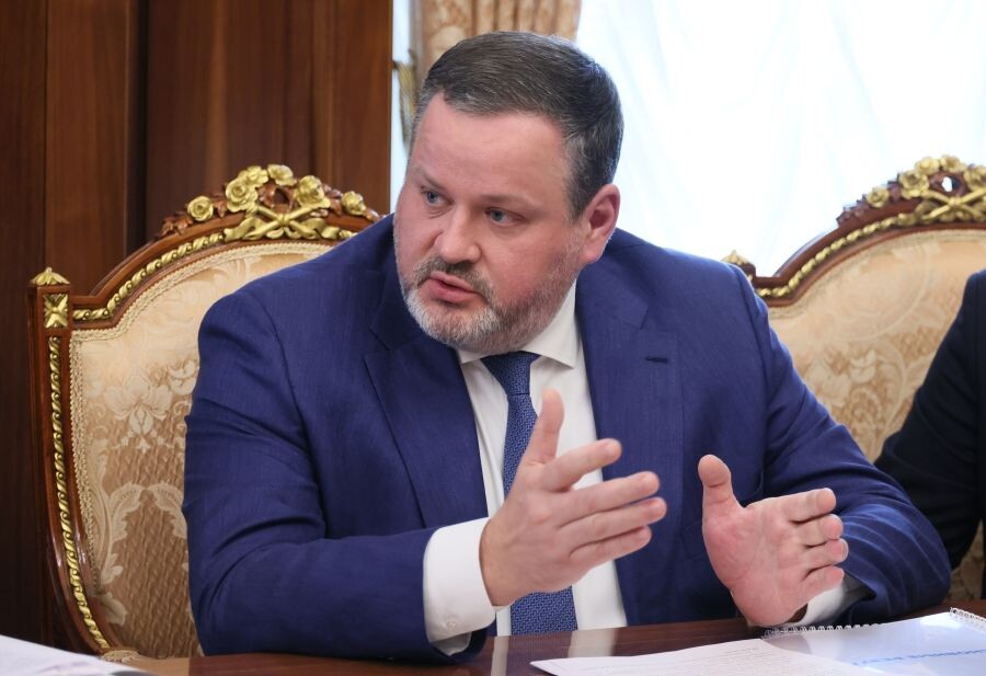     / Источник: © Михаил Метцель/РИА Новости