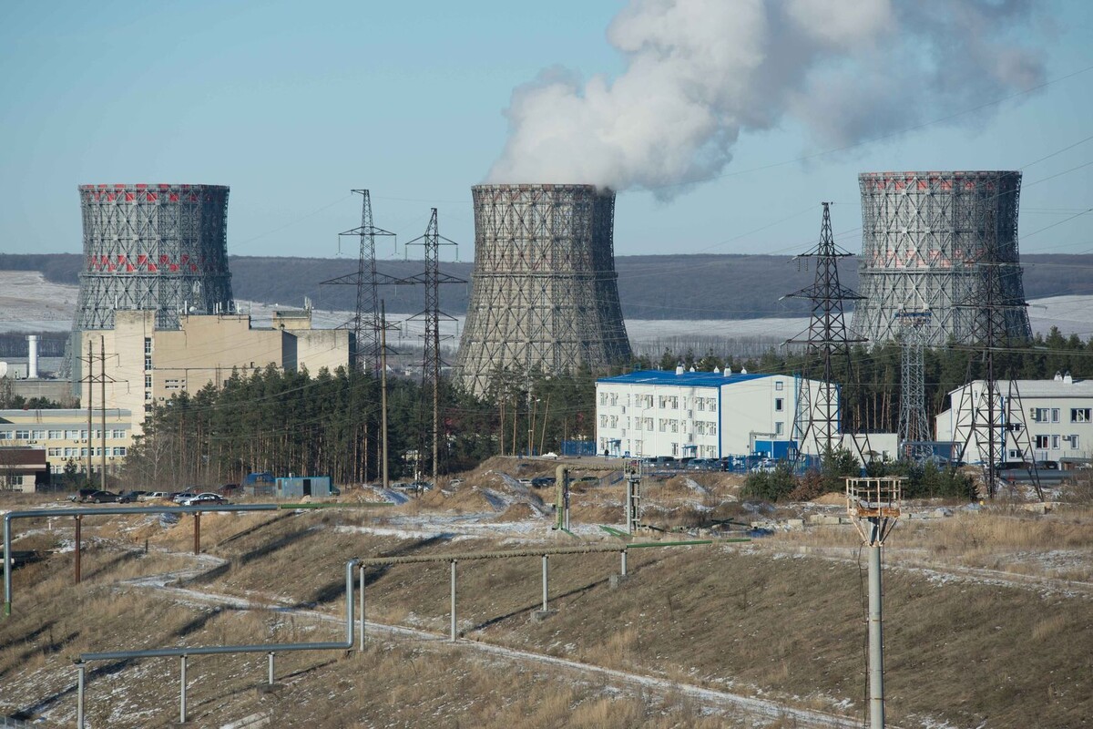     / Источник: © Роман Демьяненко/ТАСС