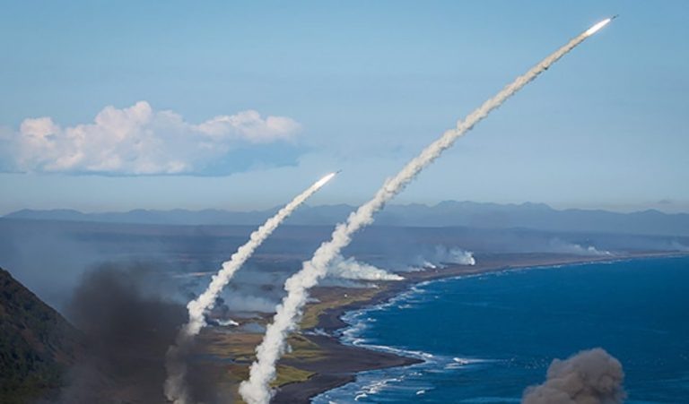    Фото: Министерство обороны / mil.ru Карина Романова
