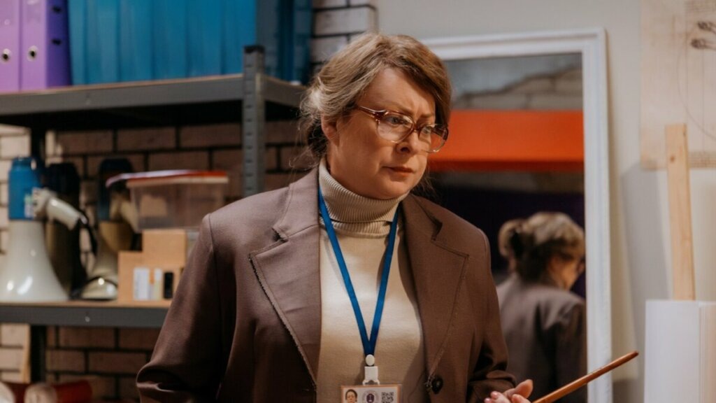 Фото: кадр из сериала
