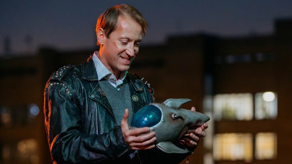 Фото: кадр из сериала
