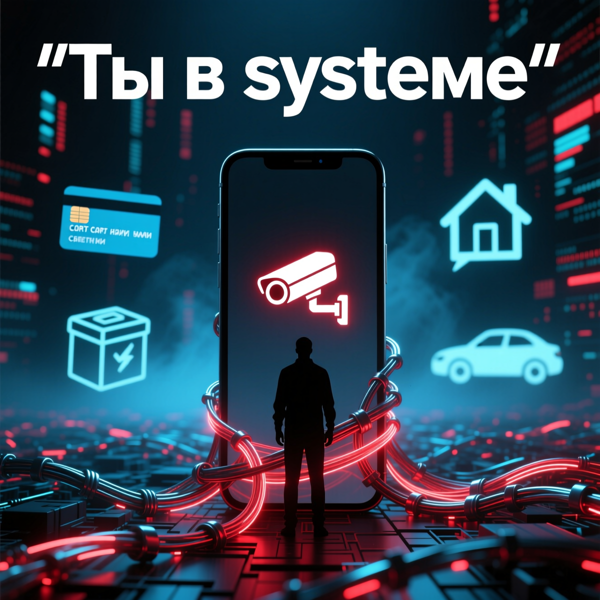 Автор: В. Панченко