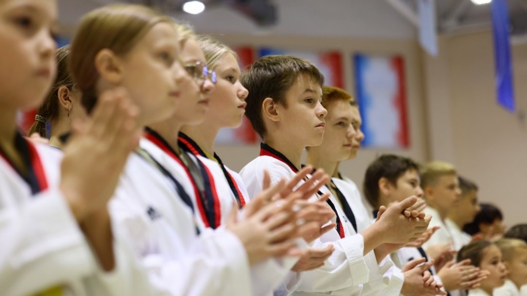    Фото: организаторы мероприятия