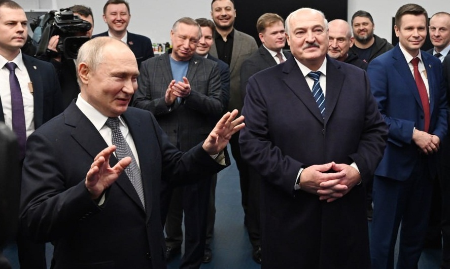 Фото: тг-канал "Кремль. Новости"