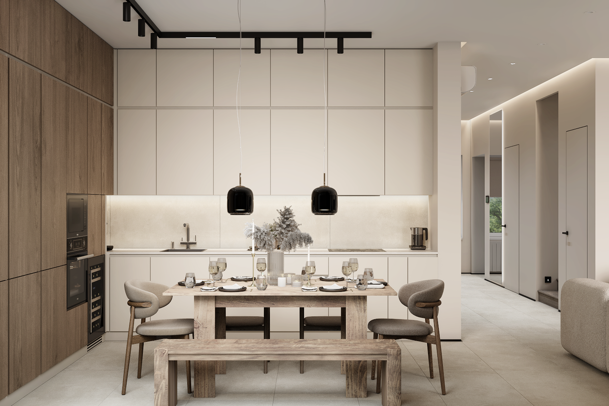 дизайн интерьера дома, интерьер 2025, современные идеи интерьера, тренды дизайна дома, уютный интерьер