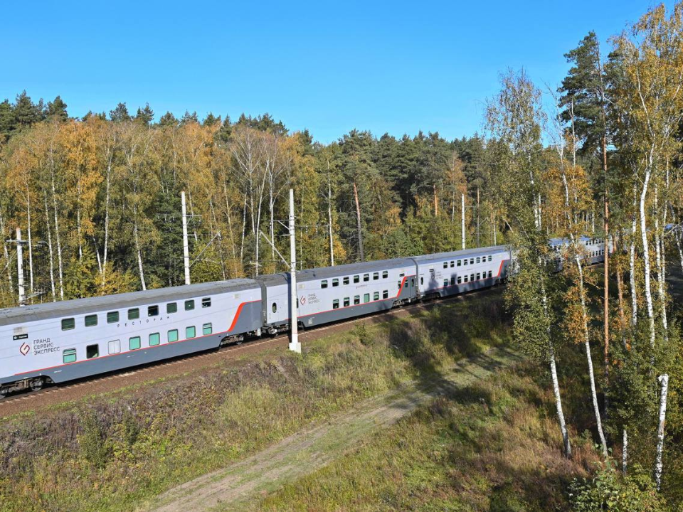   Фото: t.me/tavria_train