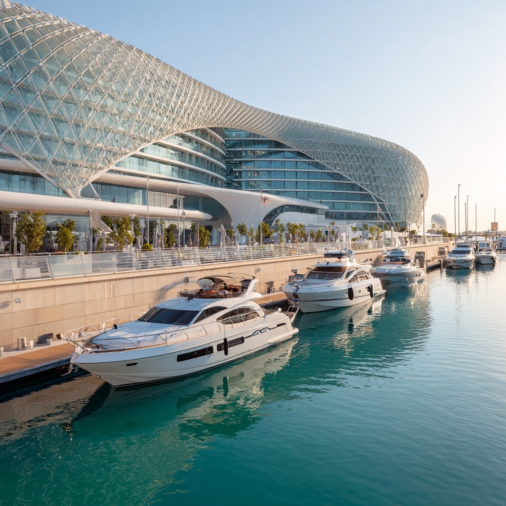 Создать карусель