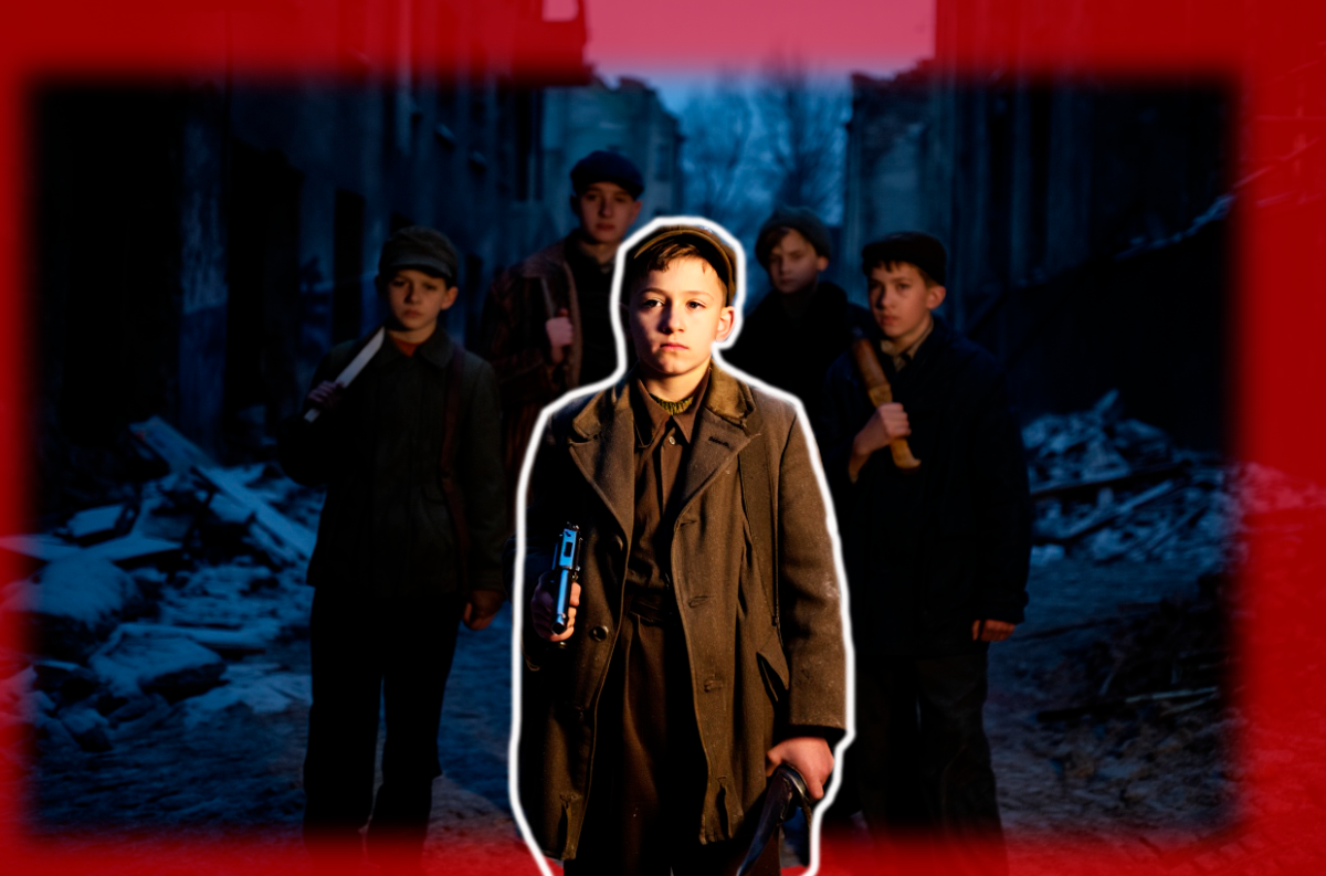 Для обложки