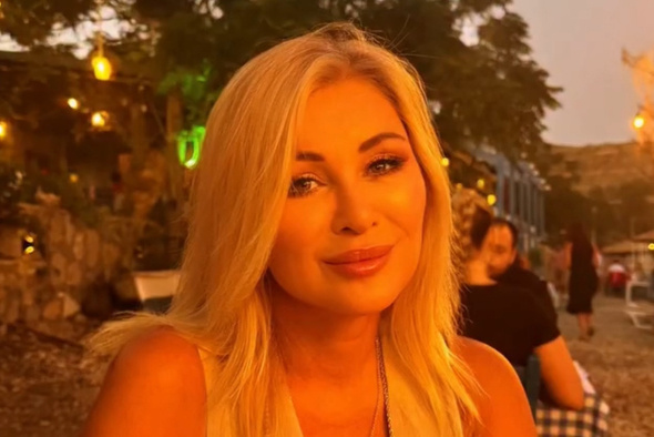     Социальные сети Виктории Цыгановой