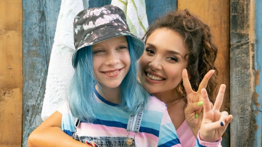 Фото: кадр из сериала
