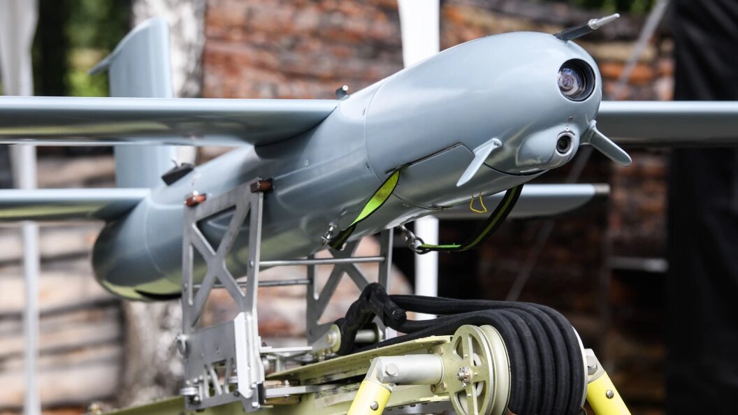    Фото: Ilya Moskovets/Globallookpress.