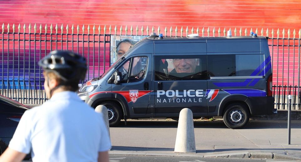    Sascha Thelen / www.globallookpress.com