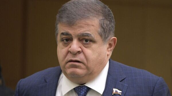    © Sputnik / Владимир Федоренко