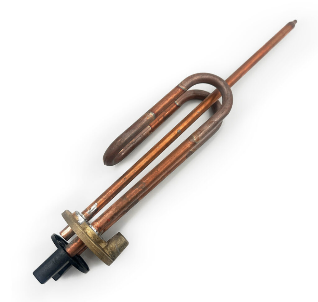    ТЭН для бойлера по маркировке MB OWHT 230V 1200W. admin