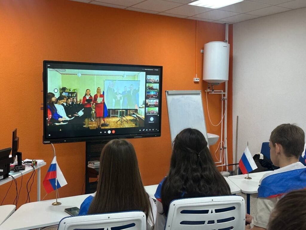    Фото: организаторы