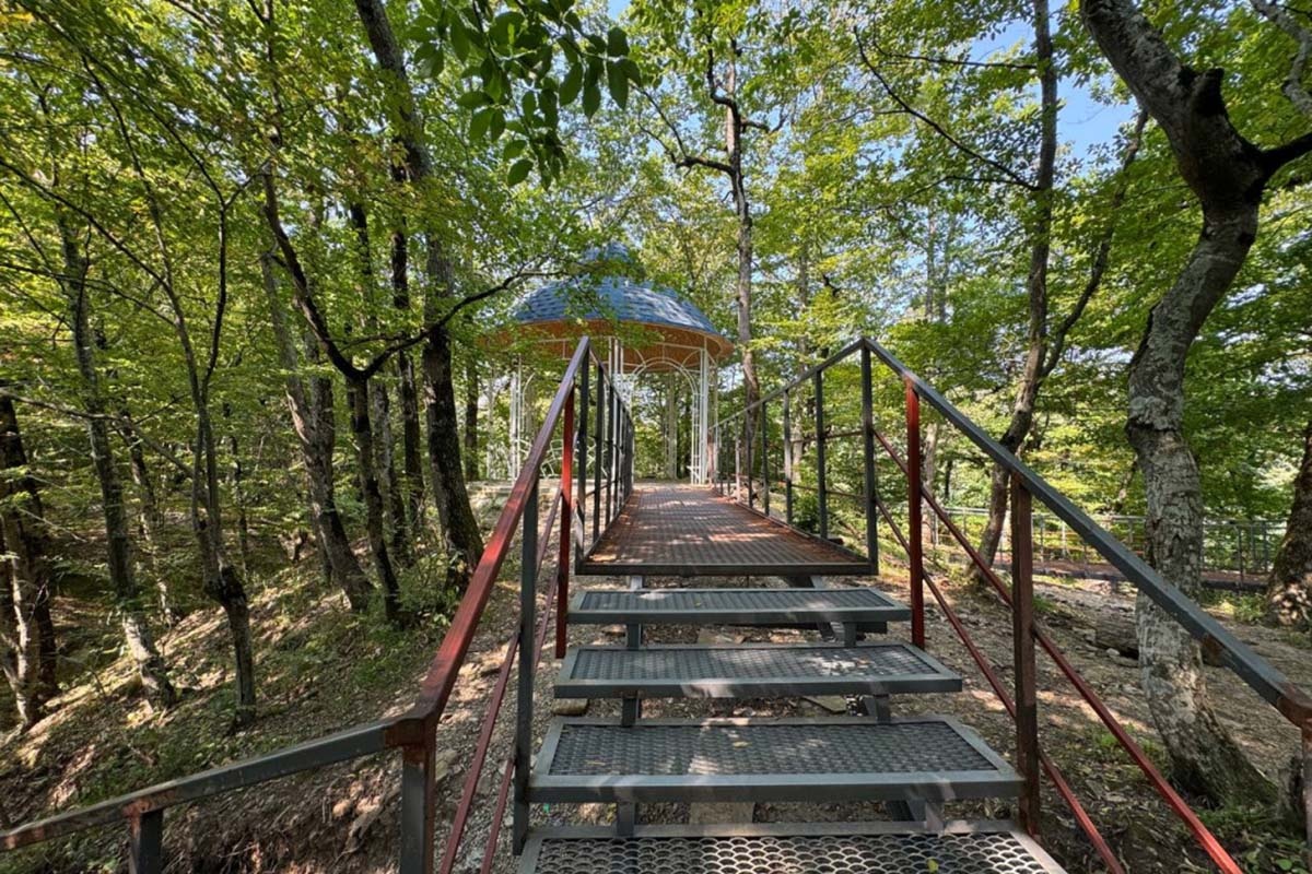 Фото пресс-службы администрации Горячего ключа