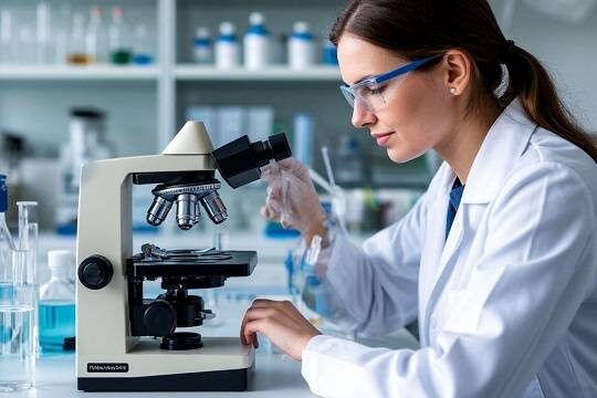    «Вечные химикаты» обнаружены в крови высших чиновников Евросоюза