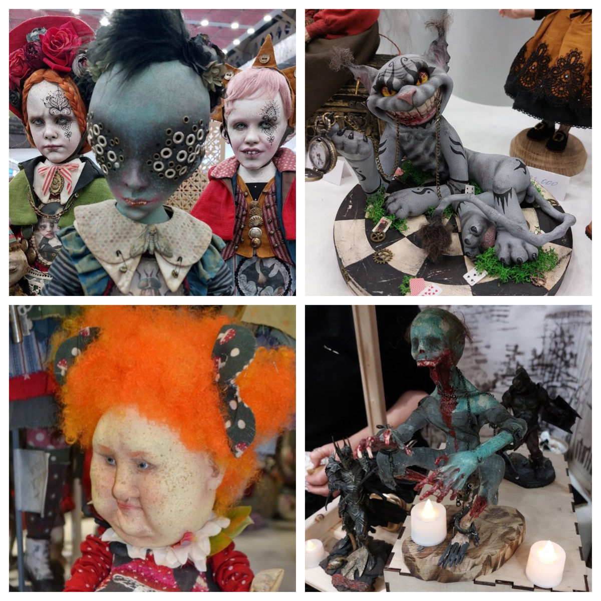 Все фотографии взяты с сайта https://babiki.ru