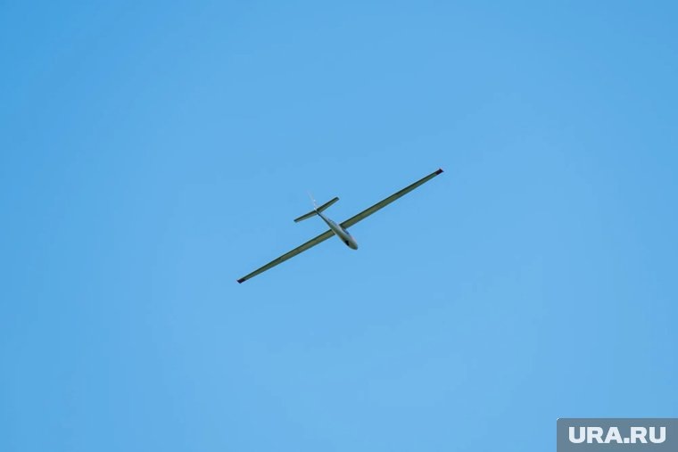    Вражеский беспилотник атаковал Нововоронежскую АЭС и столкнулся с градирней