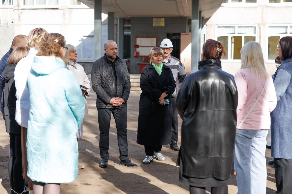    Фото: Администрация Орехово-Зуевского городского округа, источник: ozmo.ru