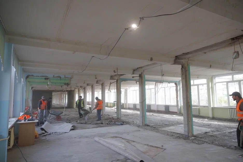    Фото: Администрация Орехово-Зуевского городского округа, источник: ozmo.ru