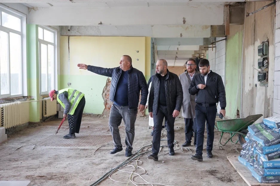    Фото: Администрация Орехово-Зуевского городского округа, источник: ozmo.ru