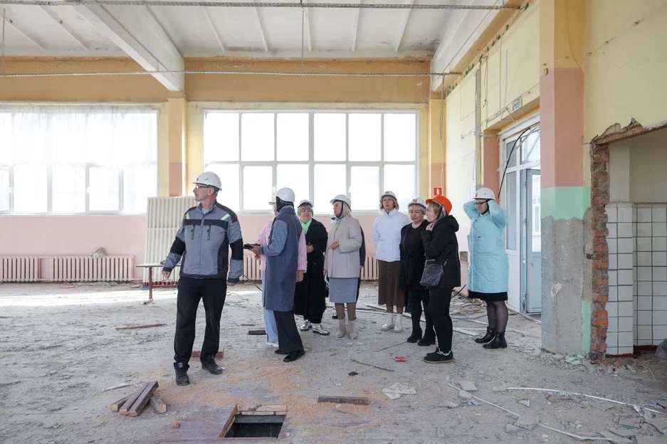    Фото: Администрация Орехово-Зуевского городского округа, источник: ozmo.ru