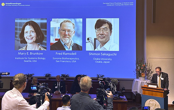 Kyodo via Reuters Connect