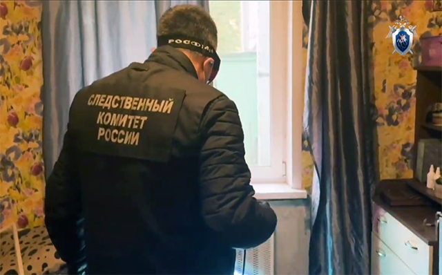 В Твери СУ СК расследует смерть в результате драки пьяных братьев