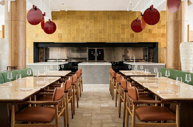   Фото из архива пресс-службы Дома русского бильярда и ресторации «Москва»