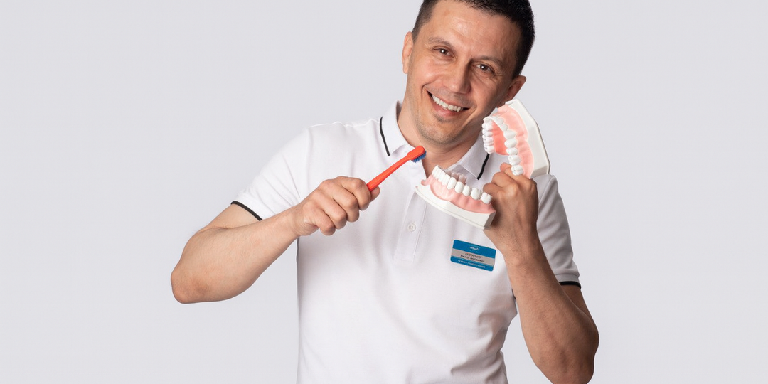 Лучший из лучших: врач стоматологии «Белый Кит» занял второе место среди российских гигиенистов