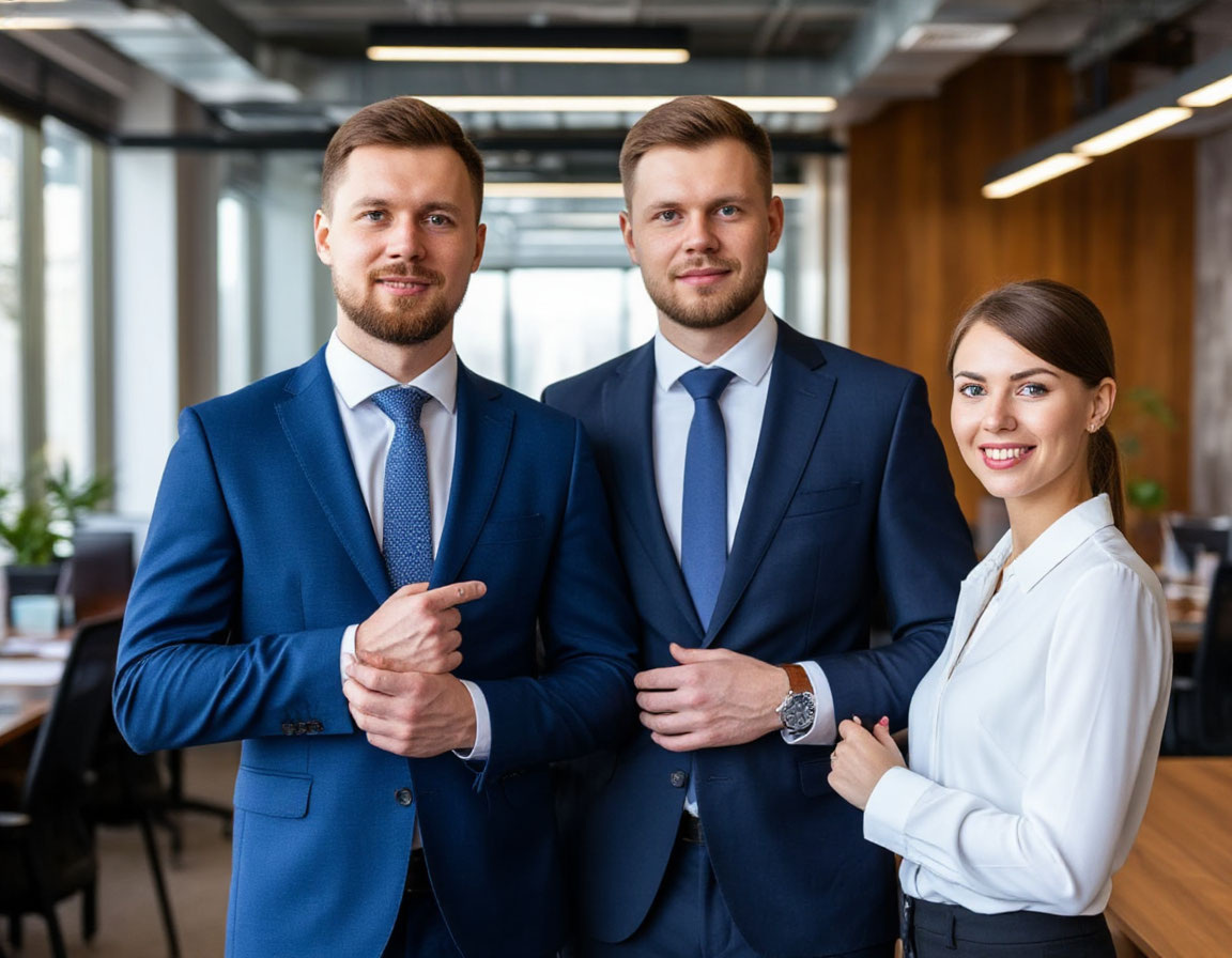 ТОП-5 бизнес-консультантов в России