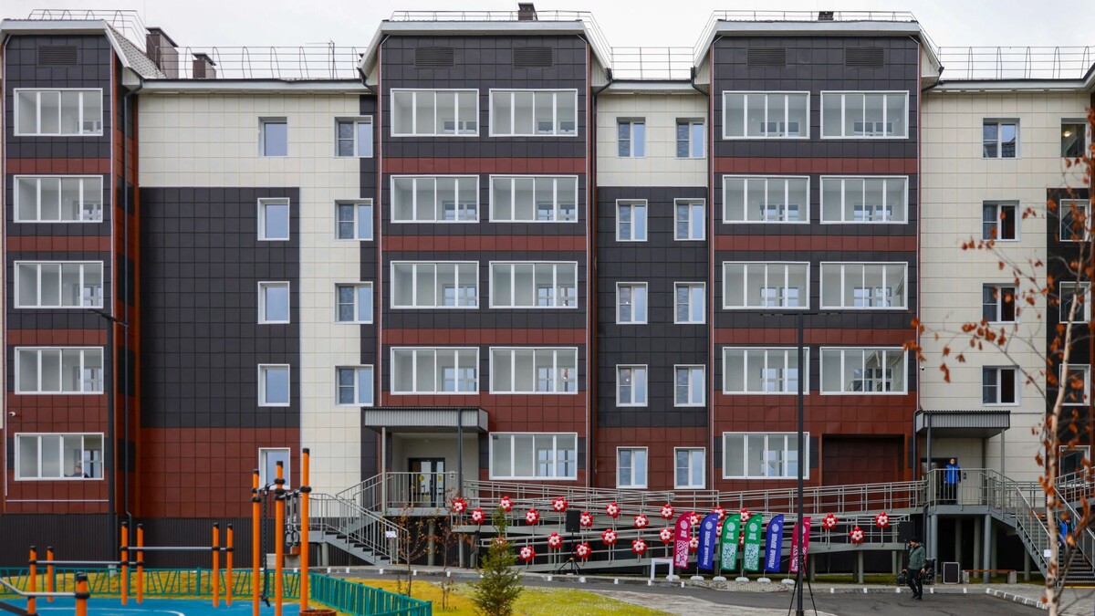    Фото: Сергей Зубков / «Ямал-Медиа»