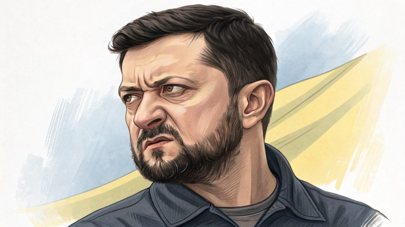   Сгенерировано с помощью ИИ