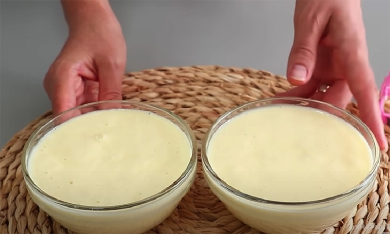 Готовим замечательный пирог на сковороде без духовки – очень вкусно 