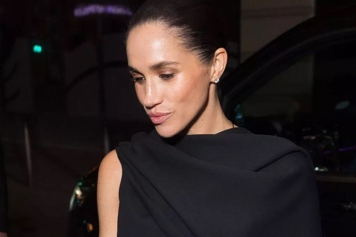 Фото Getty Images для Balenciaga