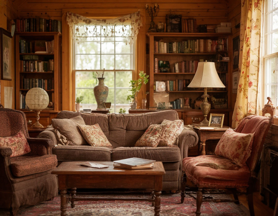    12 вещей в доме, которые, как говорила бабушка, притягивают удачу