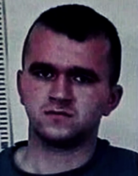 Фотография Александра