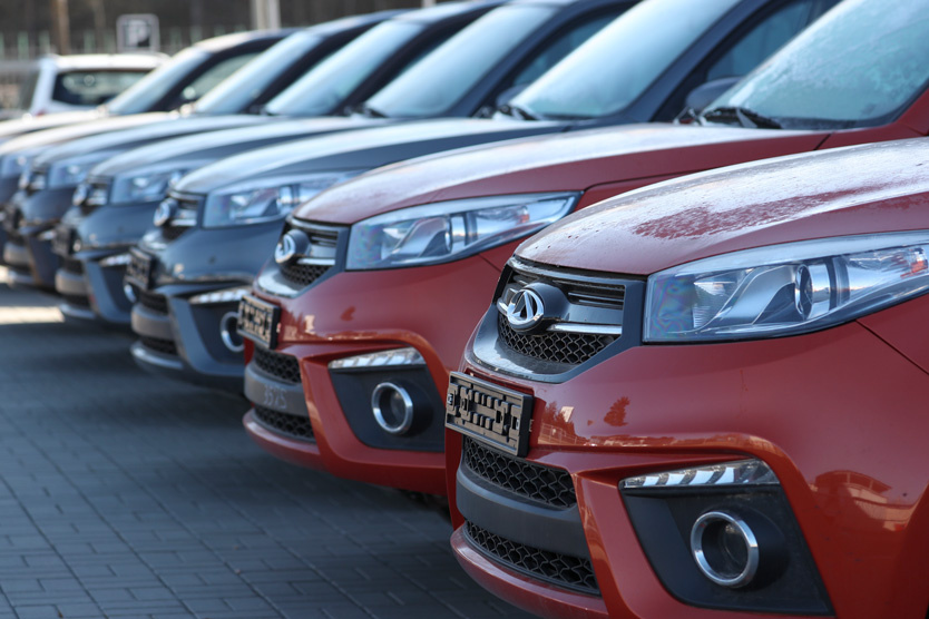 Фото обложки: Наталия Федосенко / ТАСС