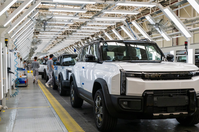    Фото: Xiao Benxiang / VCG / TASS