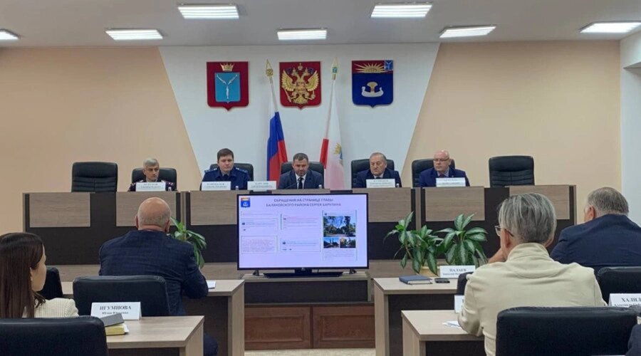    Фото: Сергей Барулин