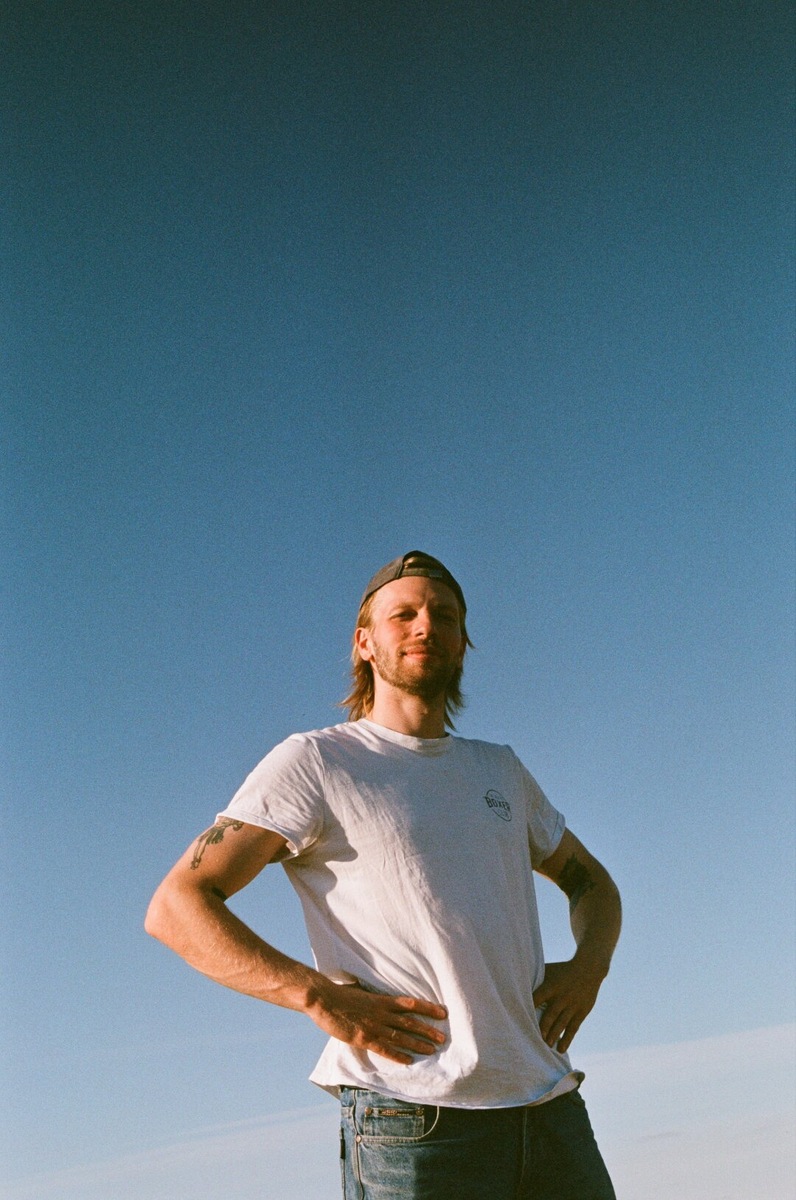    Фото: Архивы Дмитрия Данилина