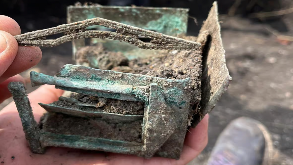     Фото: Facultatea de Științe și Litere “Petru Maior” UMFST