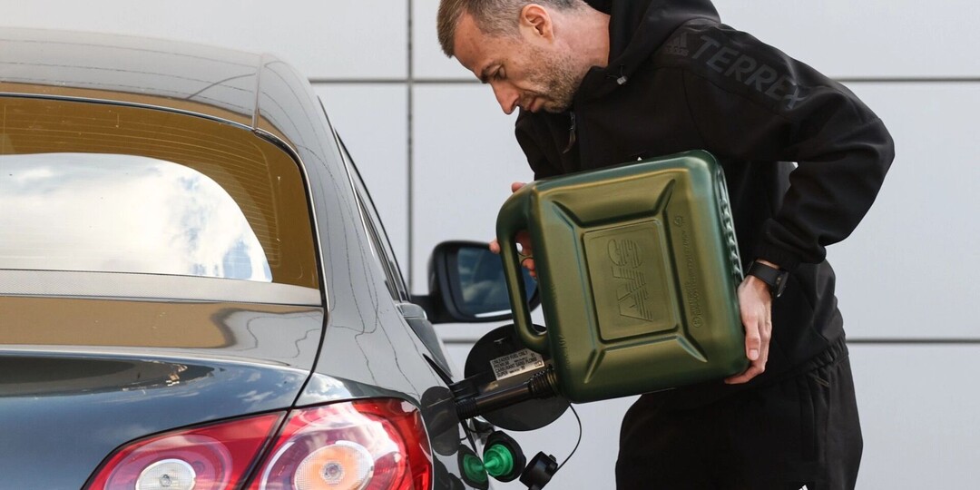 На топливном рынке — караул! Сотни АЗС закроются, чтобы не продавать бензин в убыток