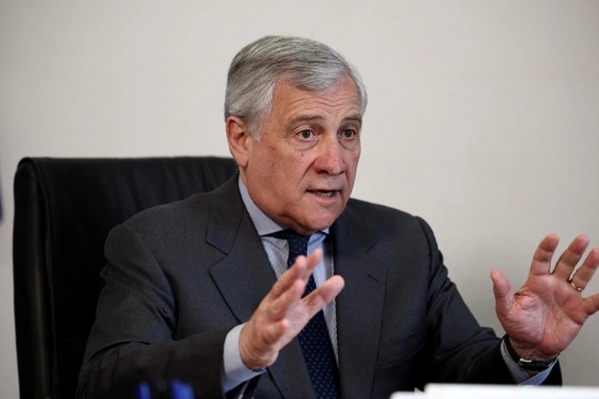    Фото: Guglielmo Mangiapane, источник: Reuters