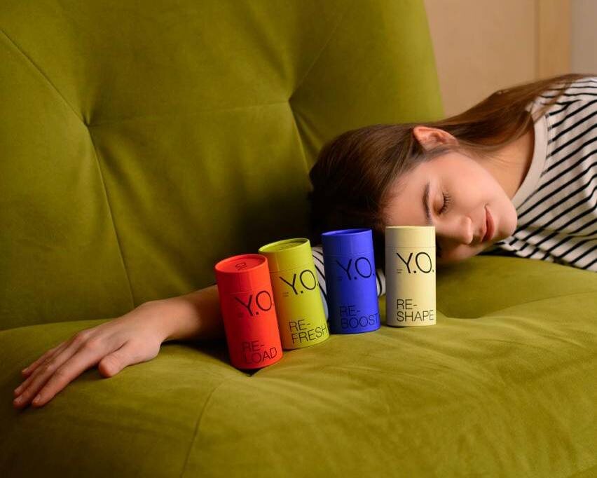 Дефицит витаминов и минералов: что делать?