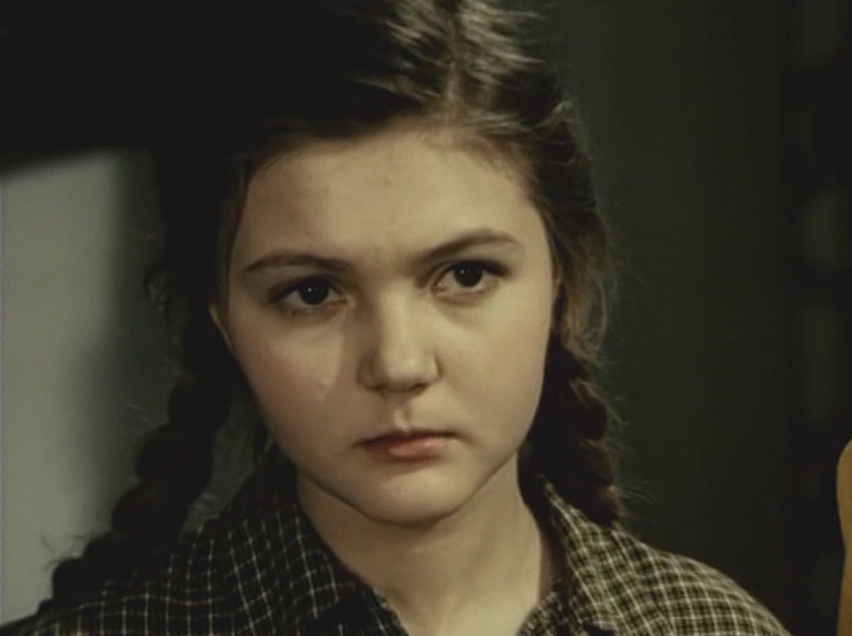 Кадр из кинофильма "Горожане", 1975 г., режиссер Владимир Роговой, сценарист Владимир Кунин, композитор Рафаил Хозак (скриншот) 