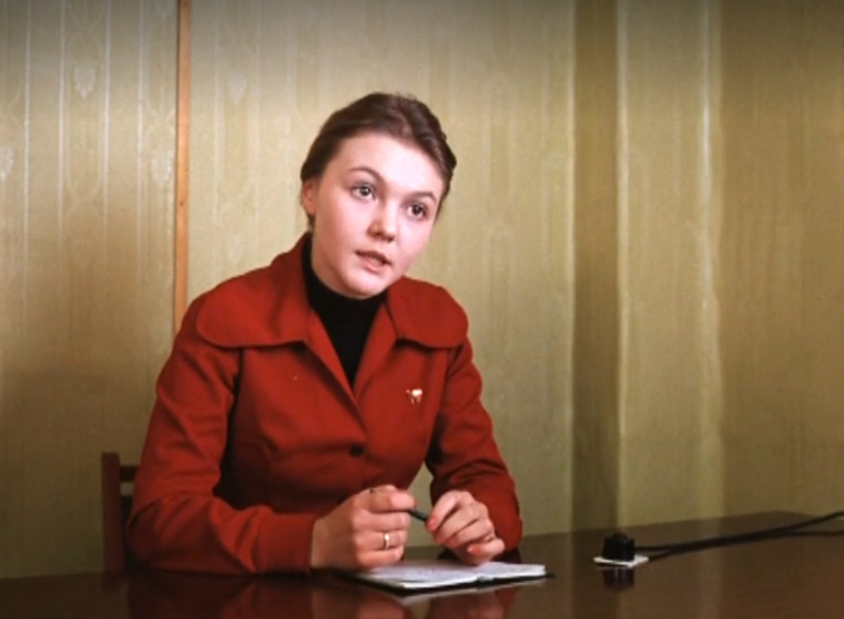 Кадр из кинофильма "Мимино", 1977 г., режиссер Георгий Данелия, сценаристы Георгий Данелия, Виктория Токарева, Реваз Габриадзе, композитор Гия Канчели (скриншот)